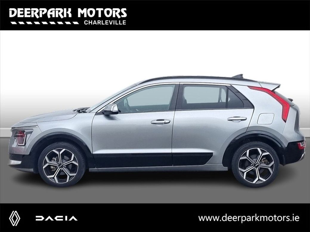 2023 Kia Niro