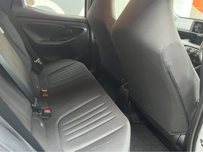 2024 Toyota Yaris