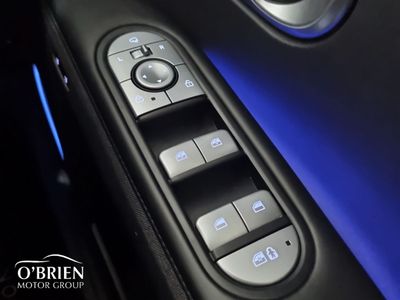 2023 Hyundai Ioniq 5