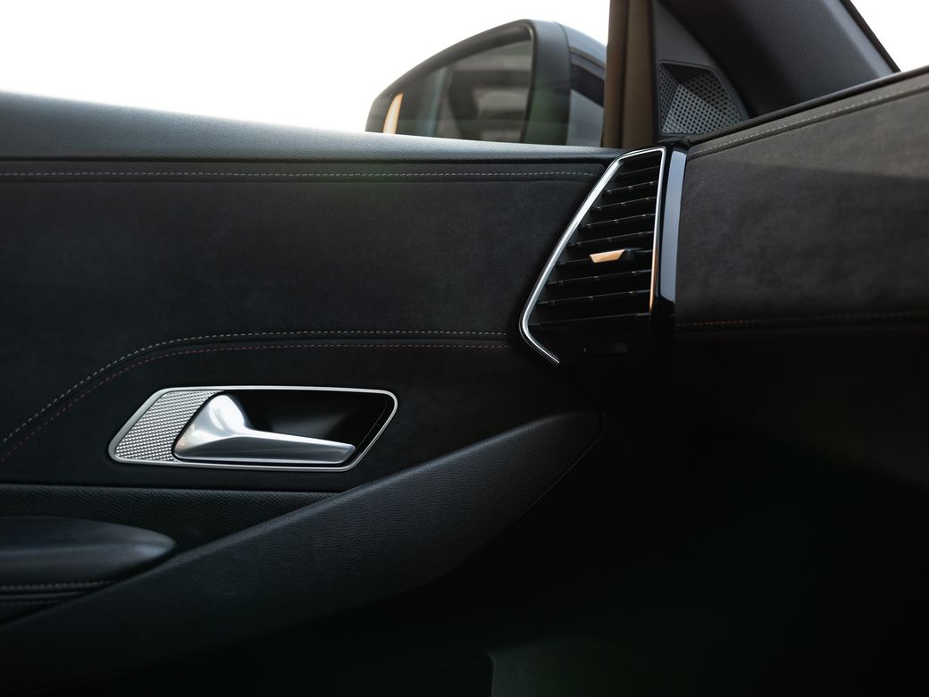 2022 DS Automobiles DS 7