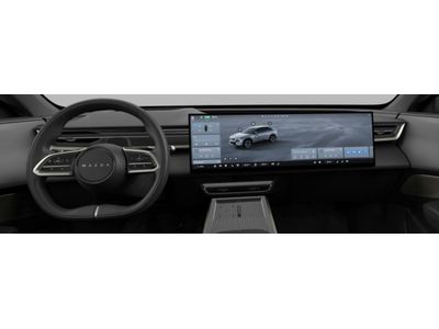 2027 Mazda Mazda6