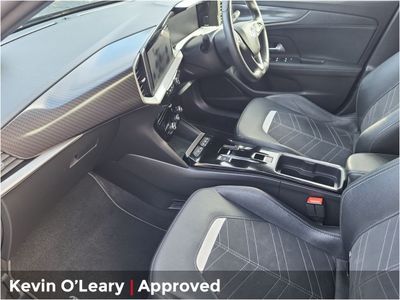 2023 Opel Mokka