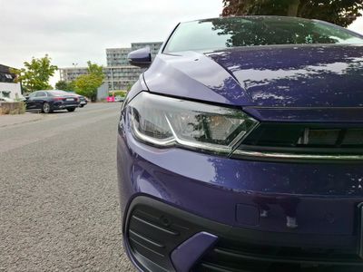 2023 Volkswagen Polo