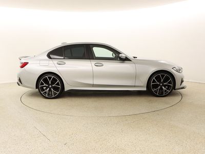 2020 BMW 3 Series