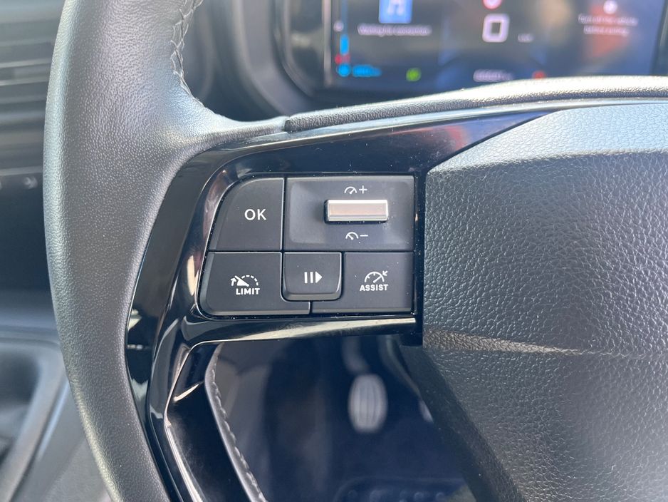 2024 Citroen Berlingo