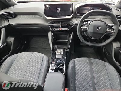 2026 Peugeot 2008