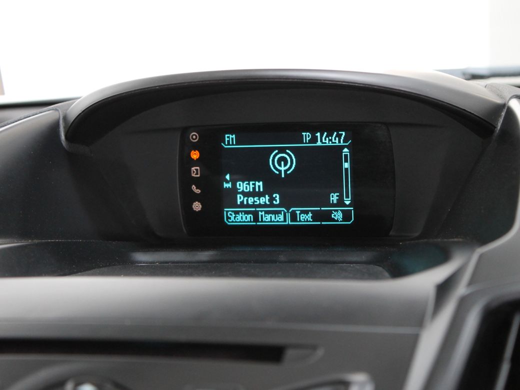 2015 Ford Kuga
