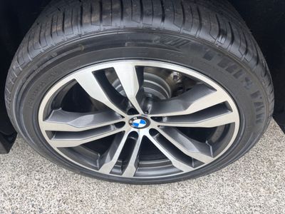 2015 BMW X5
