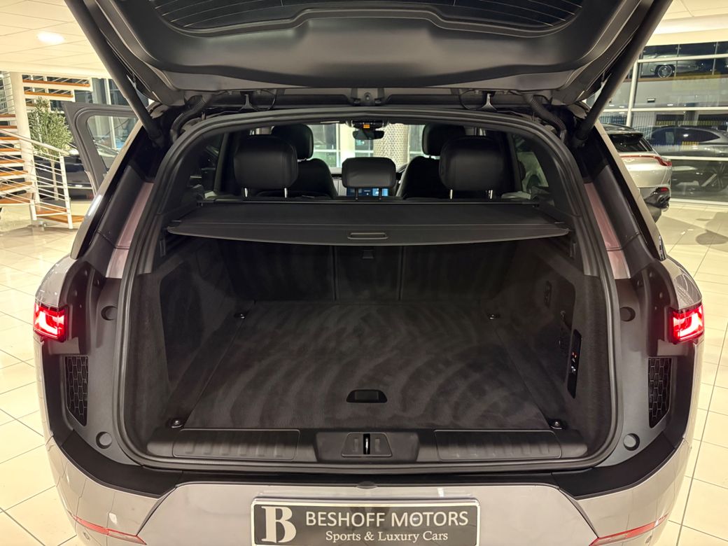 2023 Land Rover Range Rover Sport