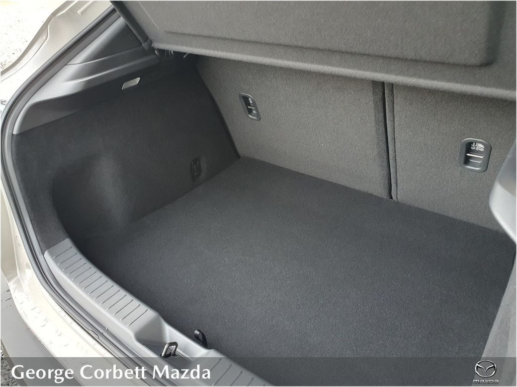2026 Mazda CX-30
