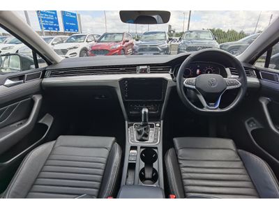 2022 Volkswagen Passat