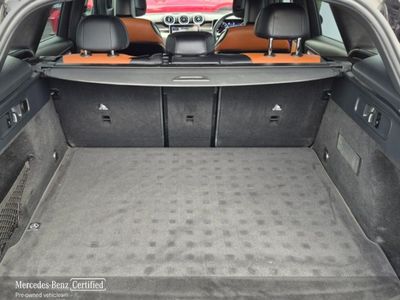 2024 Mercedes-Benz GLC Class