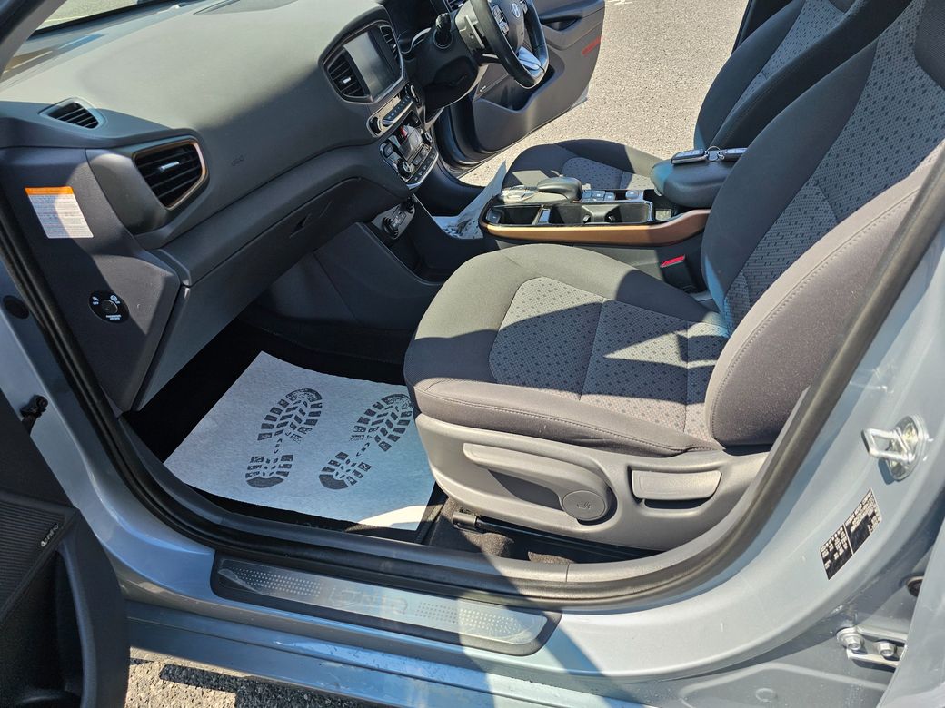 2019 Hyundai Ioniq