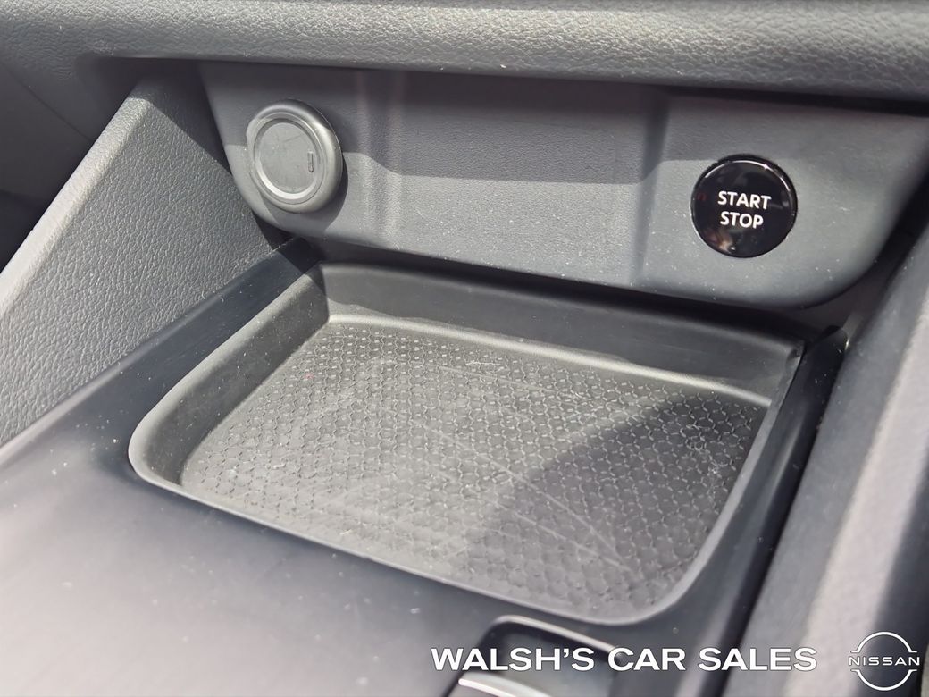 2024 Nissan Qashqai
