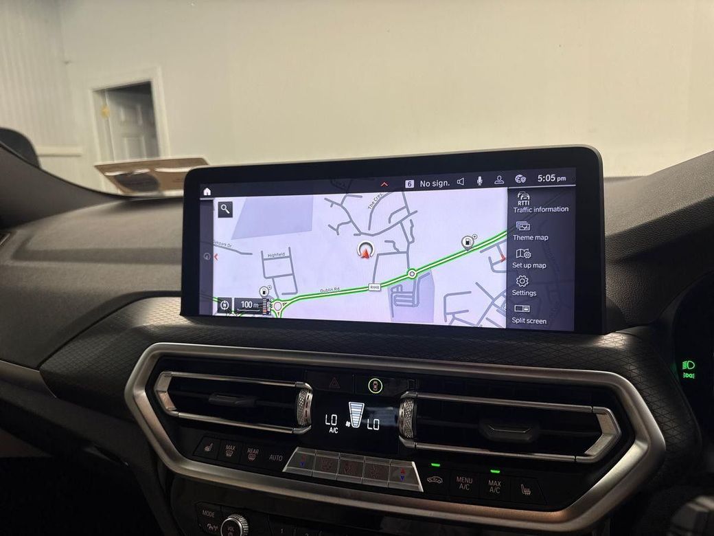 2023 BMW X4