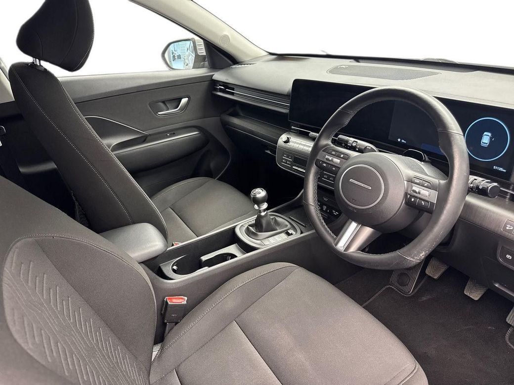 2023 Hyundai Kona