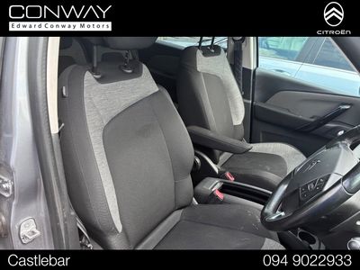 2017 Citroen C4 Picasso