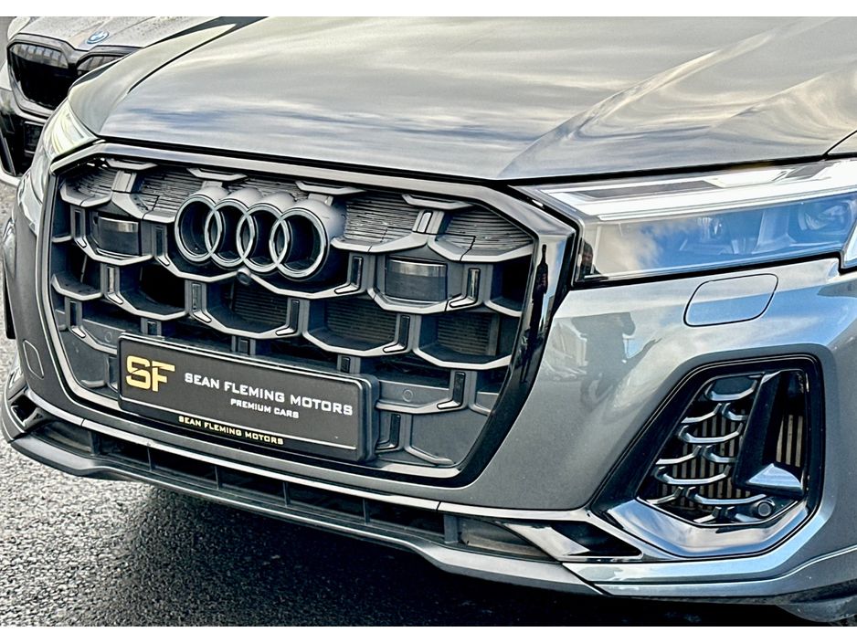 2024 Audi Q7