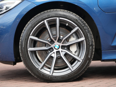 2021 BMW 3 Series
