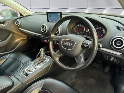 2016 Audi A3