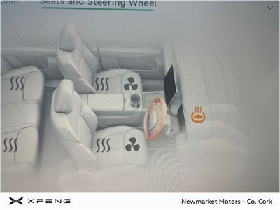 2026 Xpeng G6