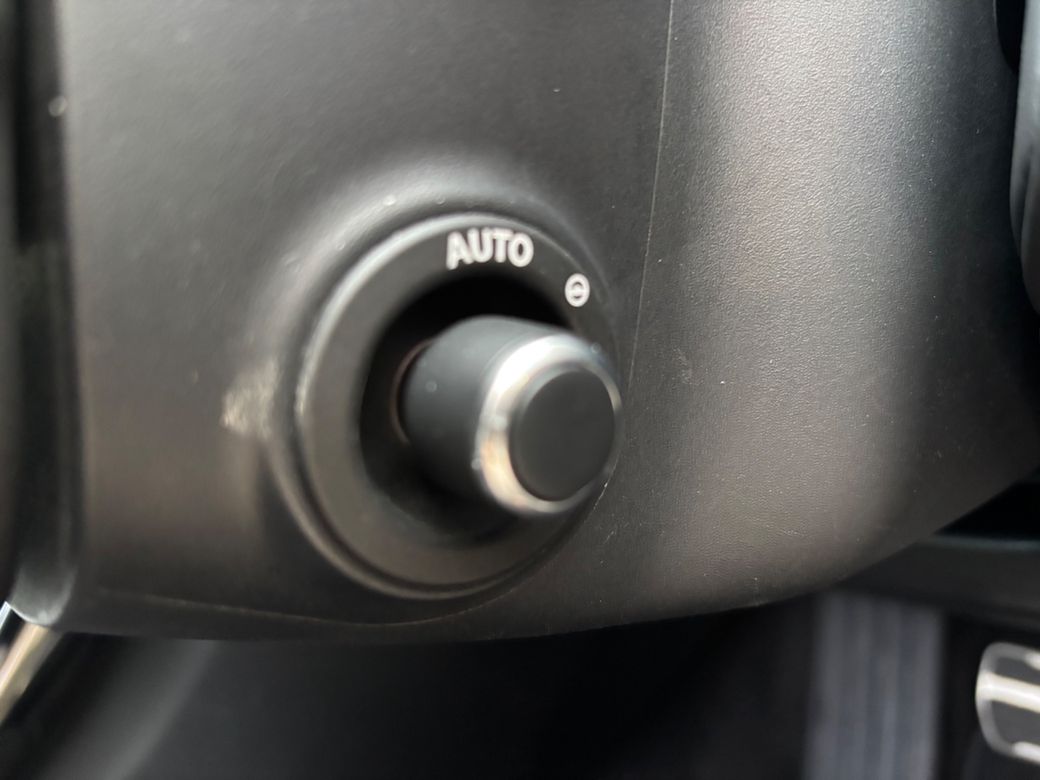 2024 Land Rover Range Rover Evoque