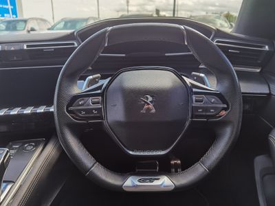 2023 Peugeot 508