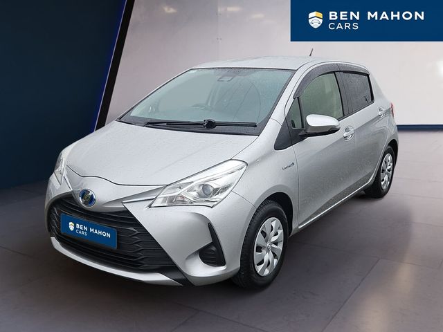 vehicle for sale from Ben Mahon Cars