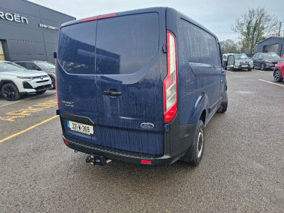 2022 Ford Transit