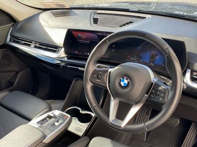 2023 BMW X1