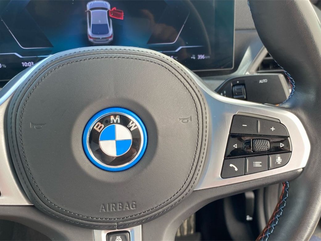 2023 BMW i4