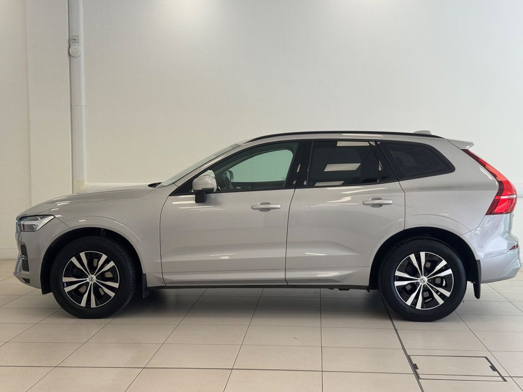 2022 Volvo XC60
