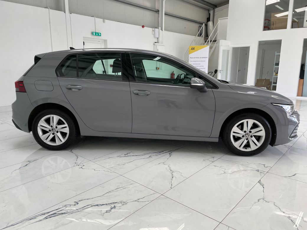 2023 Volkswagen Golf