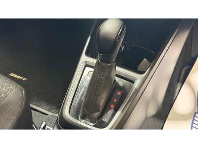 2018 Suzuki Swift
