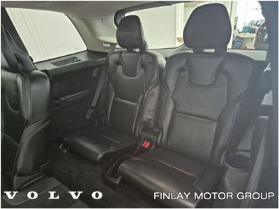 2023 Volvo XC90