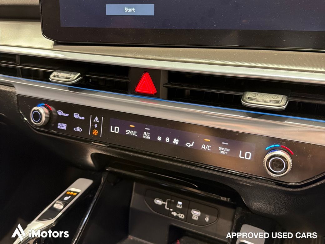 2024 Kia Sorento