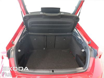2022 Skoda Octavia