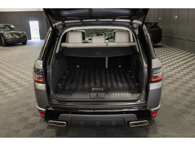 2021 Land Rover Range Rover Sport