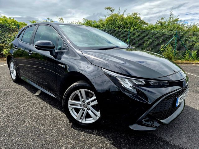 vehicle for sale from O'Connell Automotive