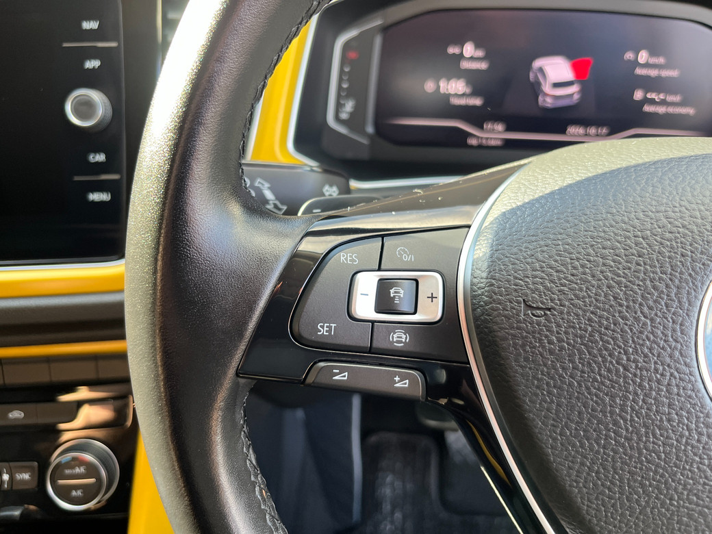 2020 Volkswagen T-Roc