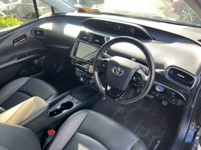 2020 Toyota Prius