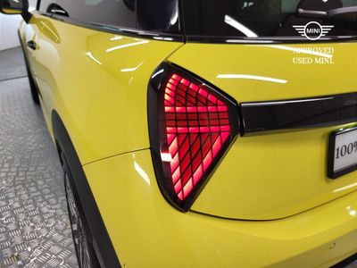 2024 Mini Cooper