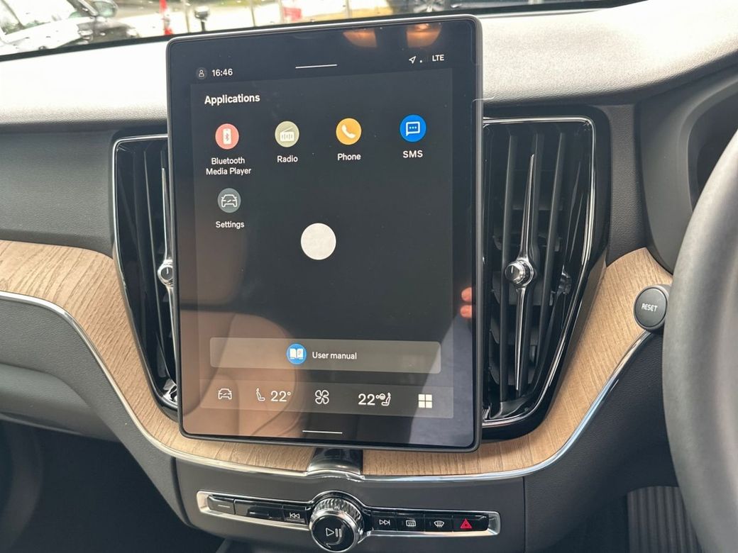 2026 Volvo XC60