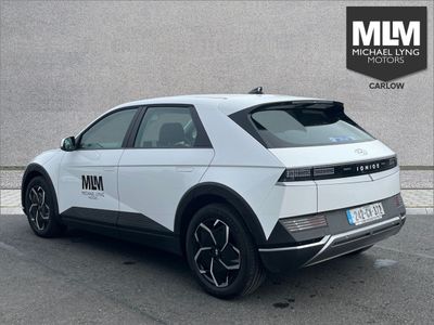 2024 Hyundai Ioniq 5