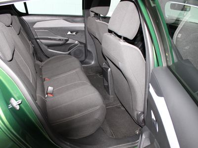 2023 Peugeot 308