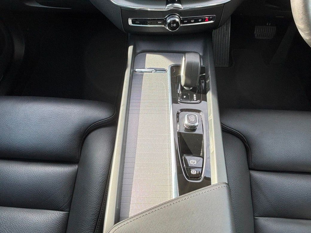2024 Volvo XC60