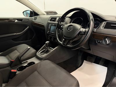 2016 Volkswagen Jetta