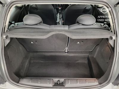 2018 Mini Cooper
