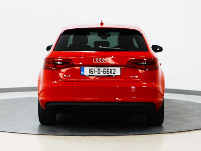 2016 Audi A3