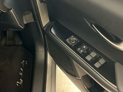 2020 Lexus UX 250H